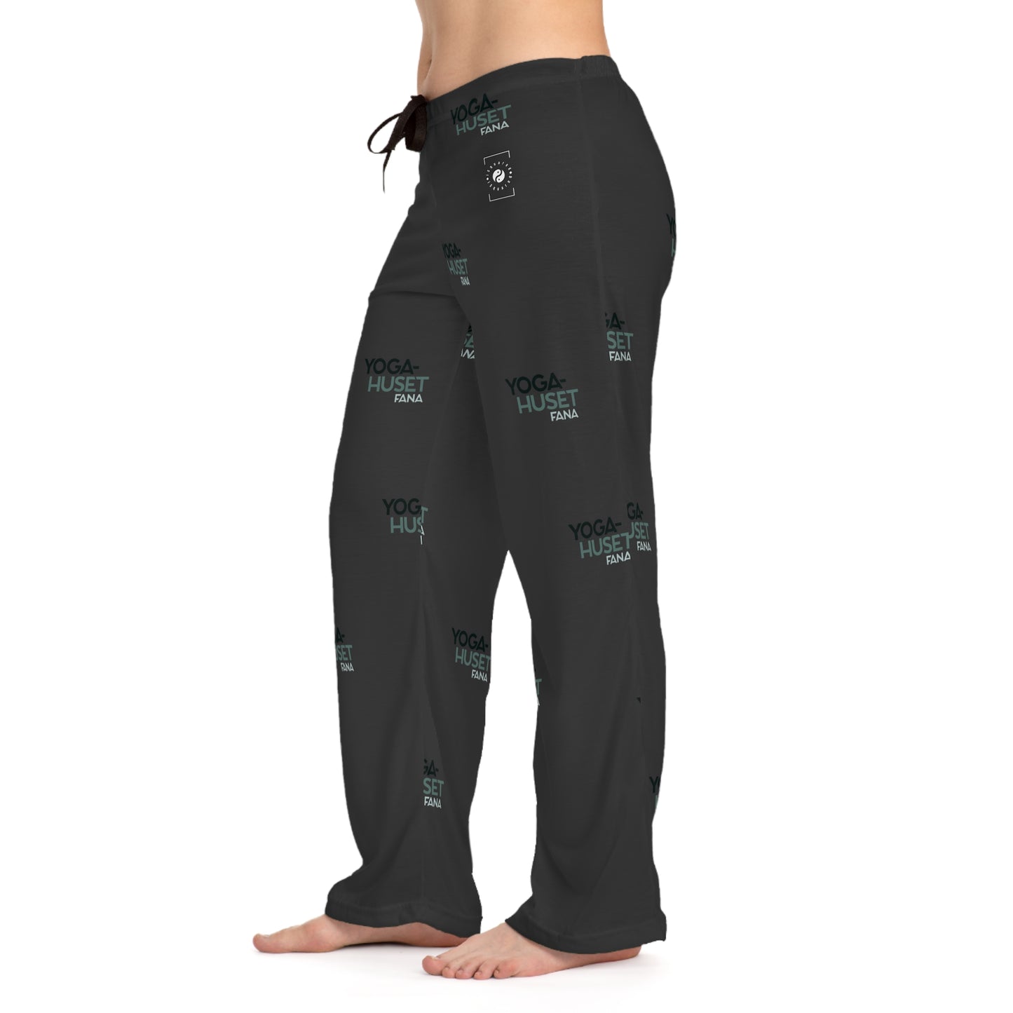 Yoga Huset Fana Collab 01 - Women lounge pants