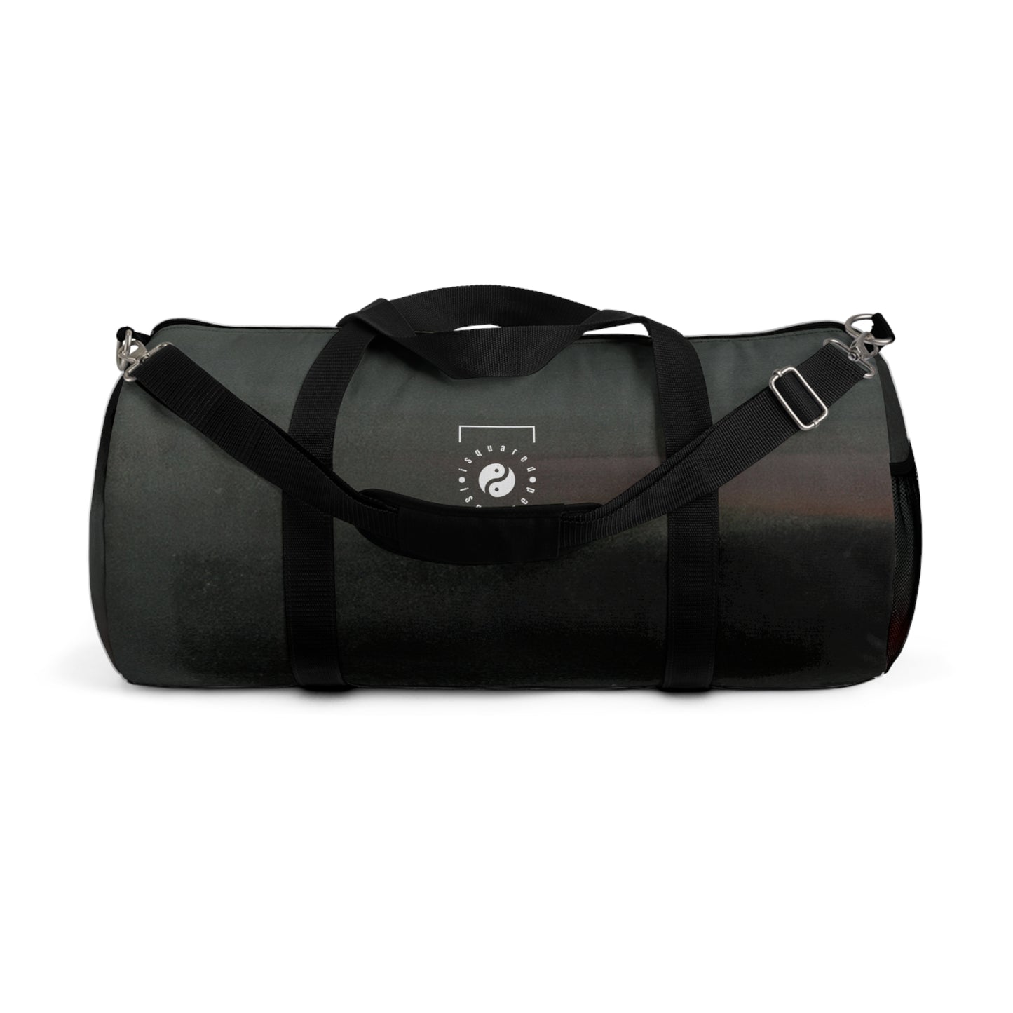 "Shadowed Harmony" - Duffle Bag