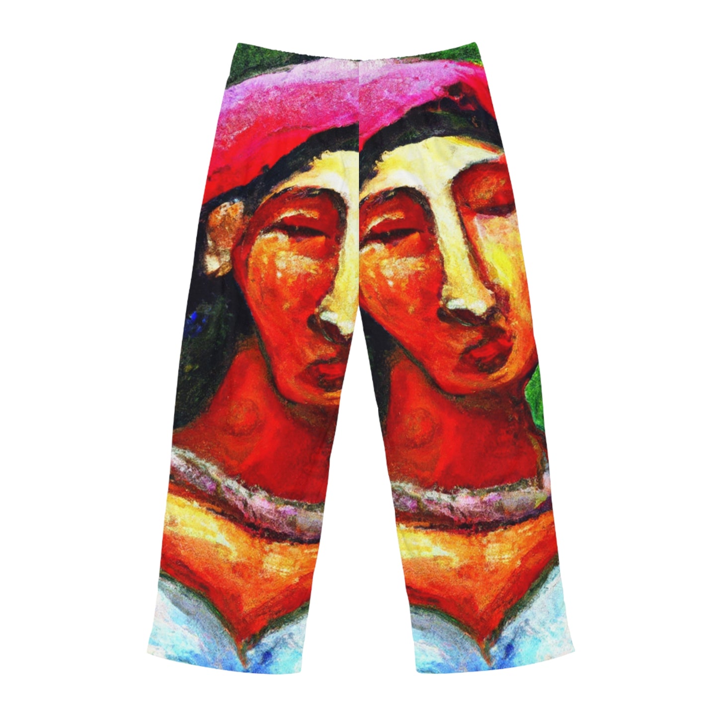 Lorenzo Verodaro - men's Lounge Pants