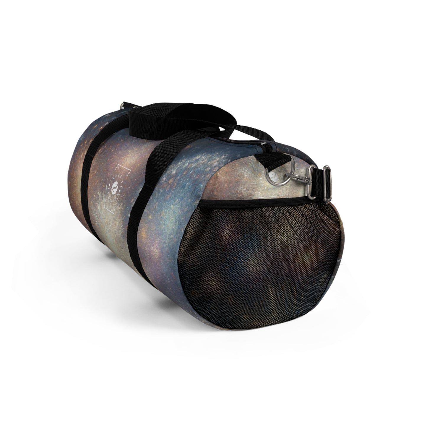 "Manet's Midnight Marvels" - Duffle Bag