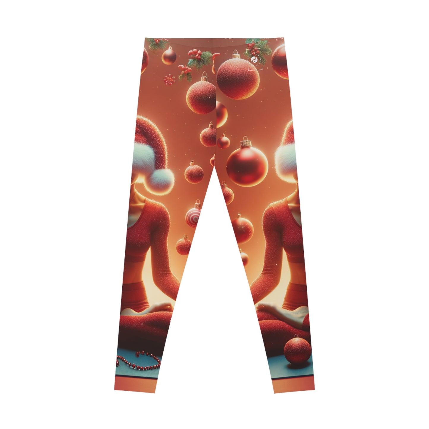 iSquared Yuletide - Unisex Tights