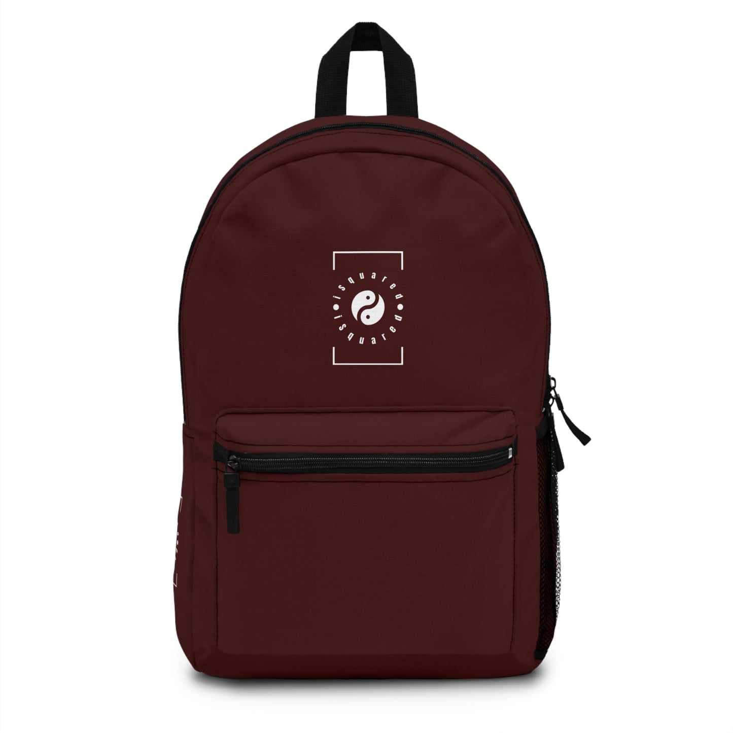 Lipstick Red - Backpack