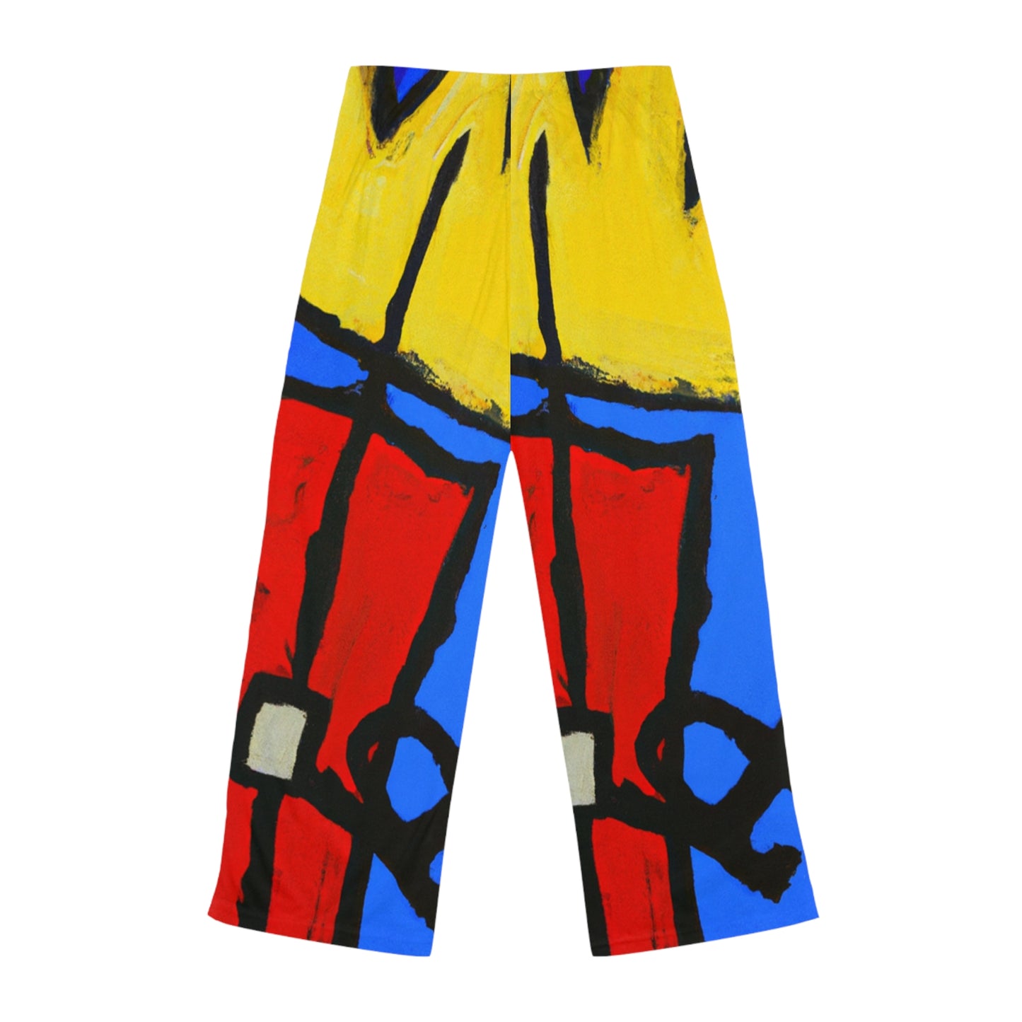 Giancarlo Rossetti - Women lounge pants