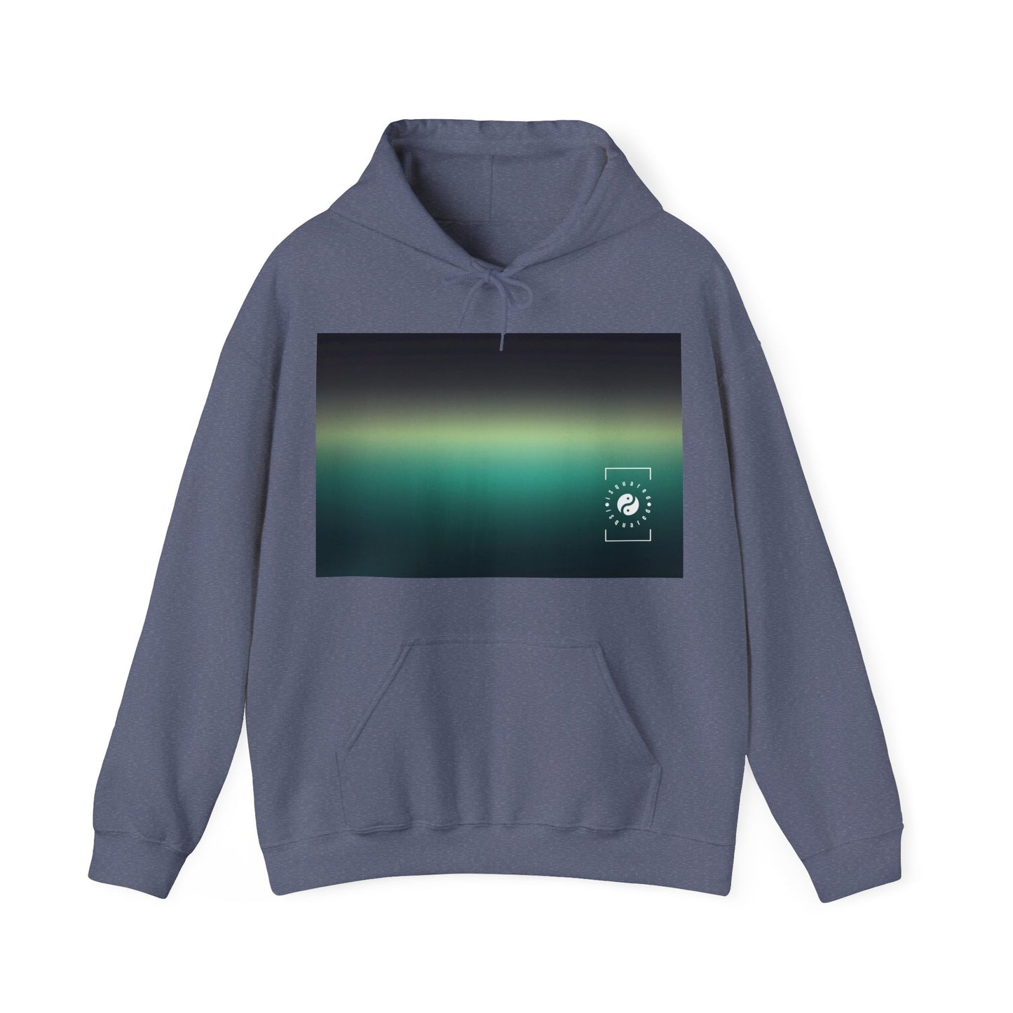 Midnight Gradients - Hoodie