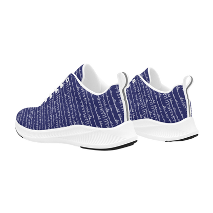 Bikram Ember - iSquared Men Runners