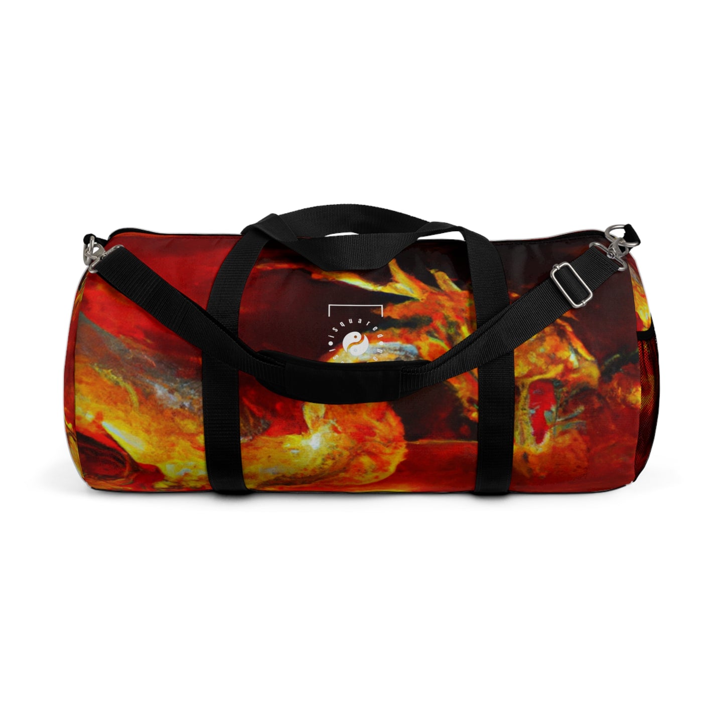 Giovanni D'Arte - Duffle Bag