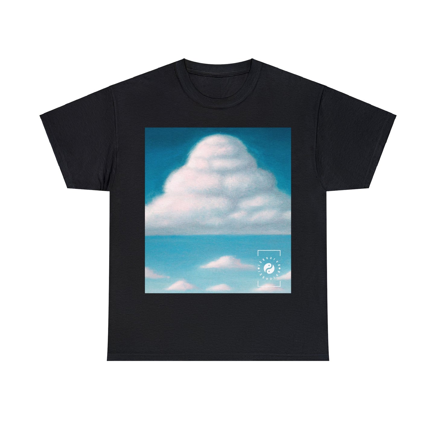 "Cloud Opera Serenity" - Heavy T