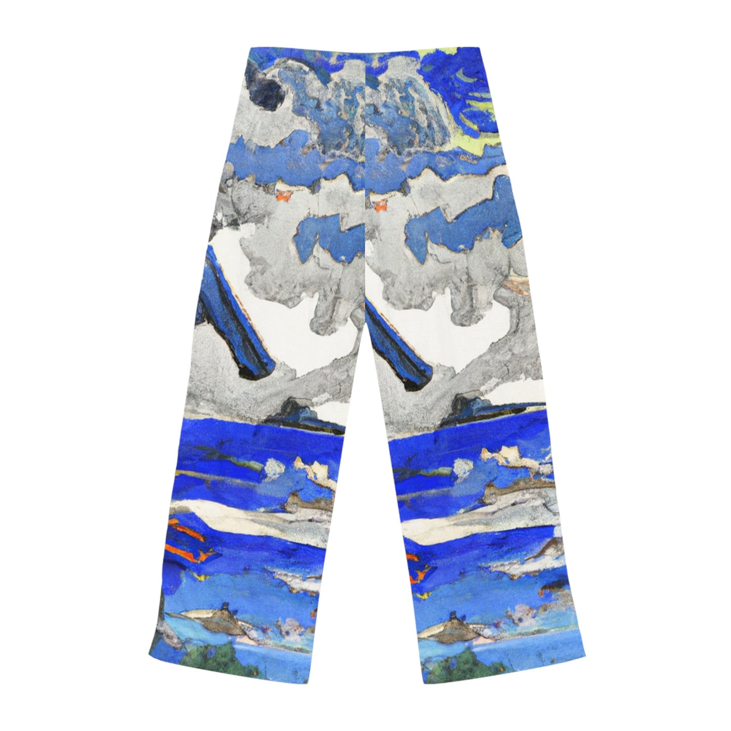 Leonardo di Verara - Women's Lounge Pants