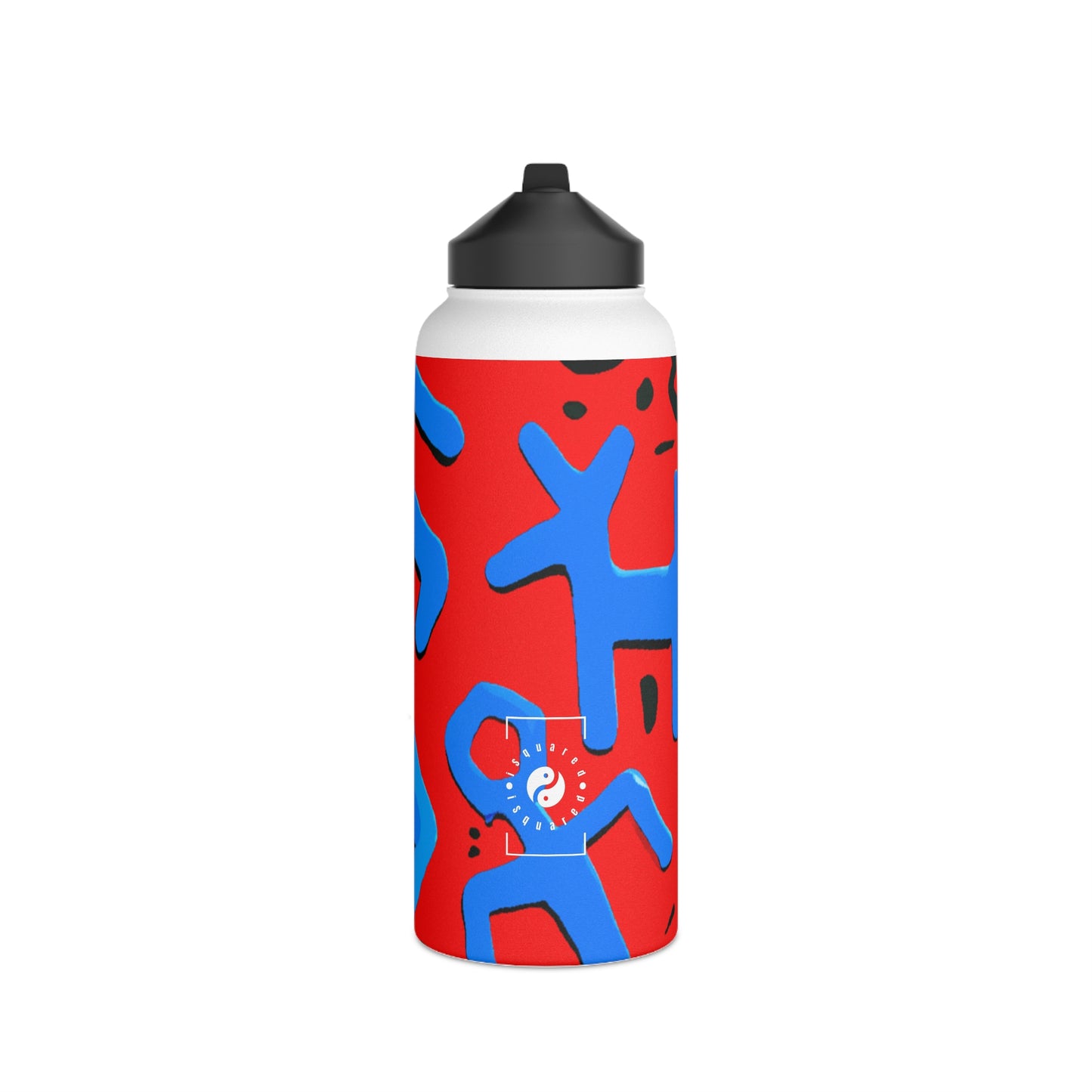 Cassianus D'Arco - Water Bottle