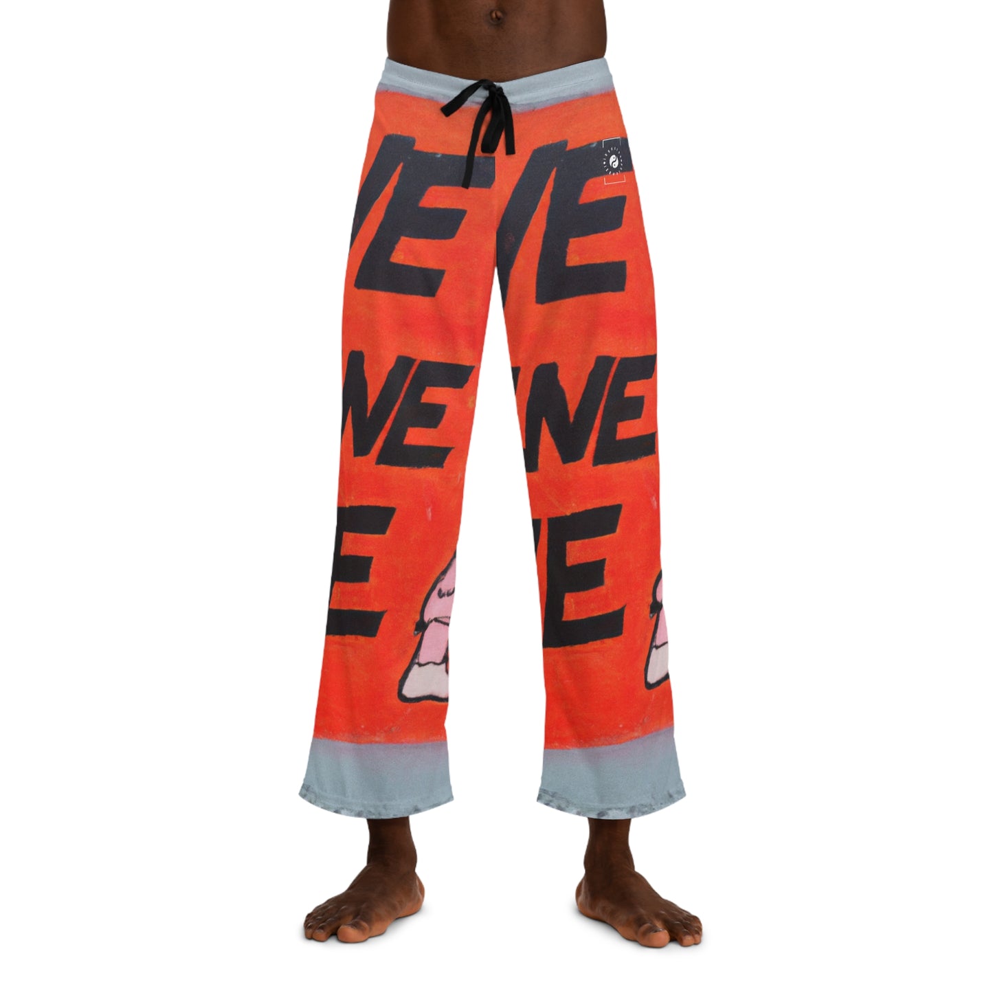 Arnoldus Vermeer - men's Lounge Pants