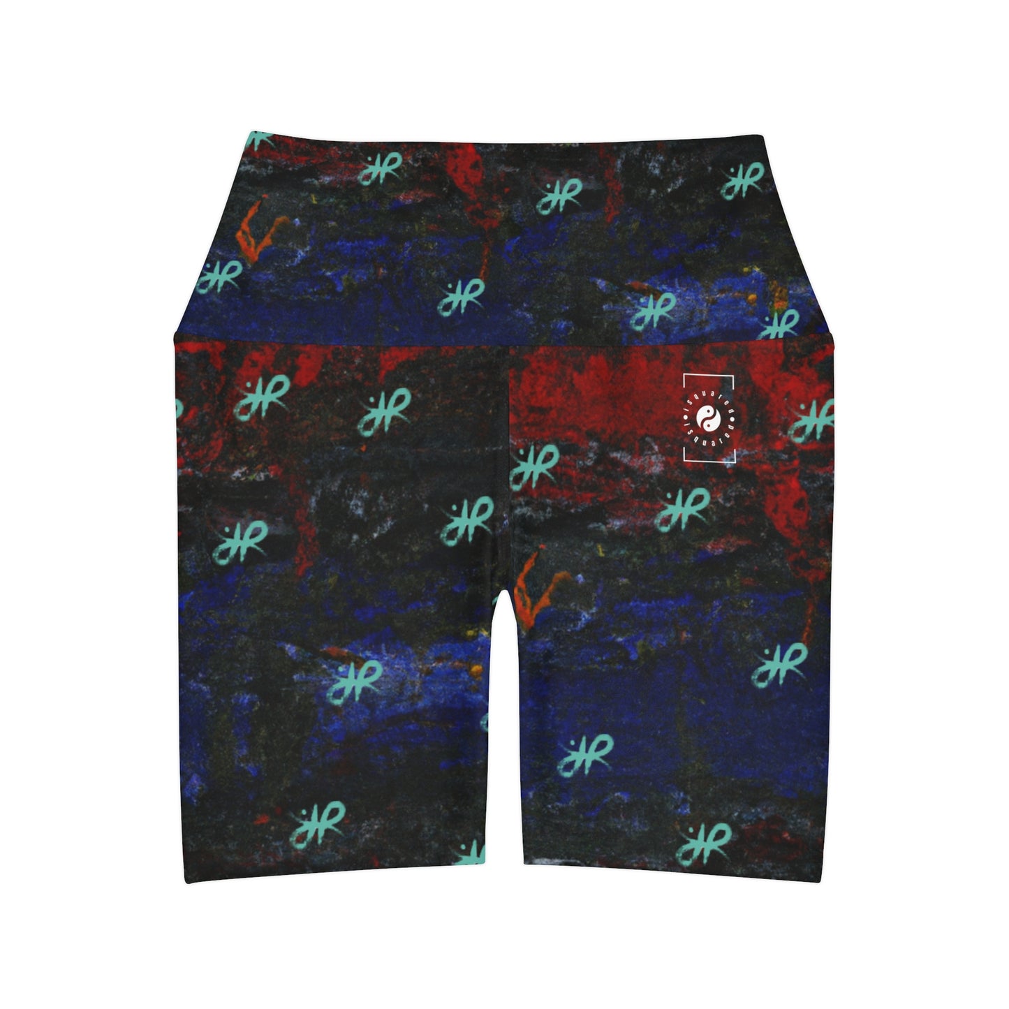 YR Collab 01 - shorts