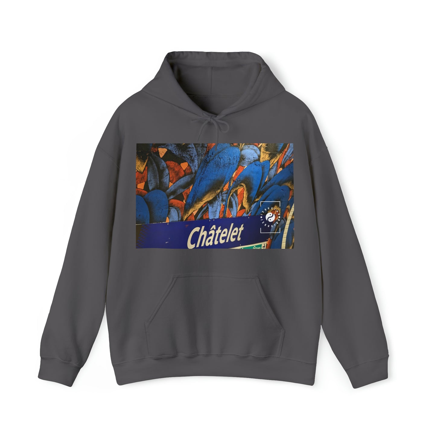 Châtelet - Hoodie