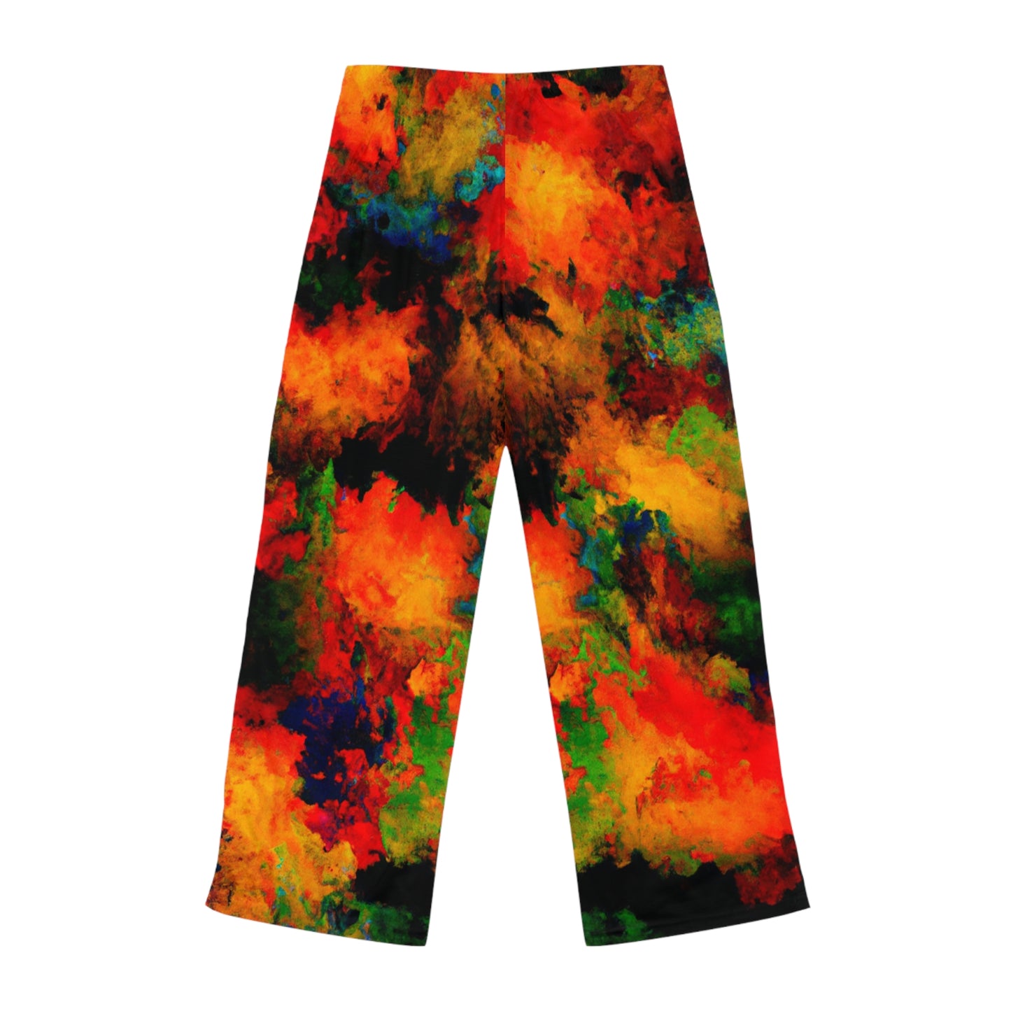 Luminous Whispers Symphony - Women lounge pants