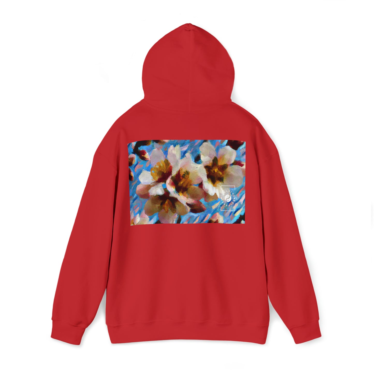 Giovanni de Rossetti - Hoodie