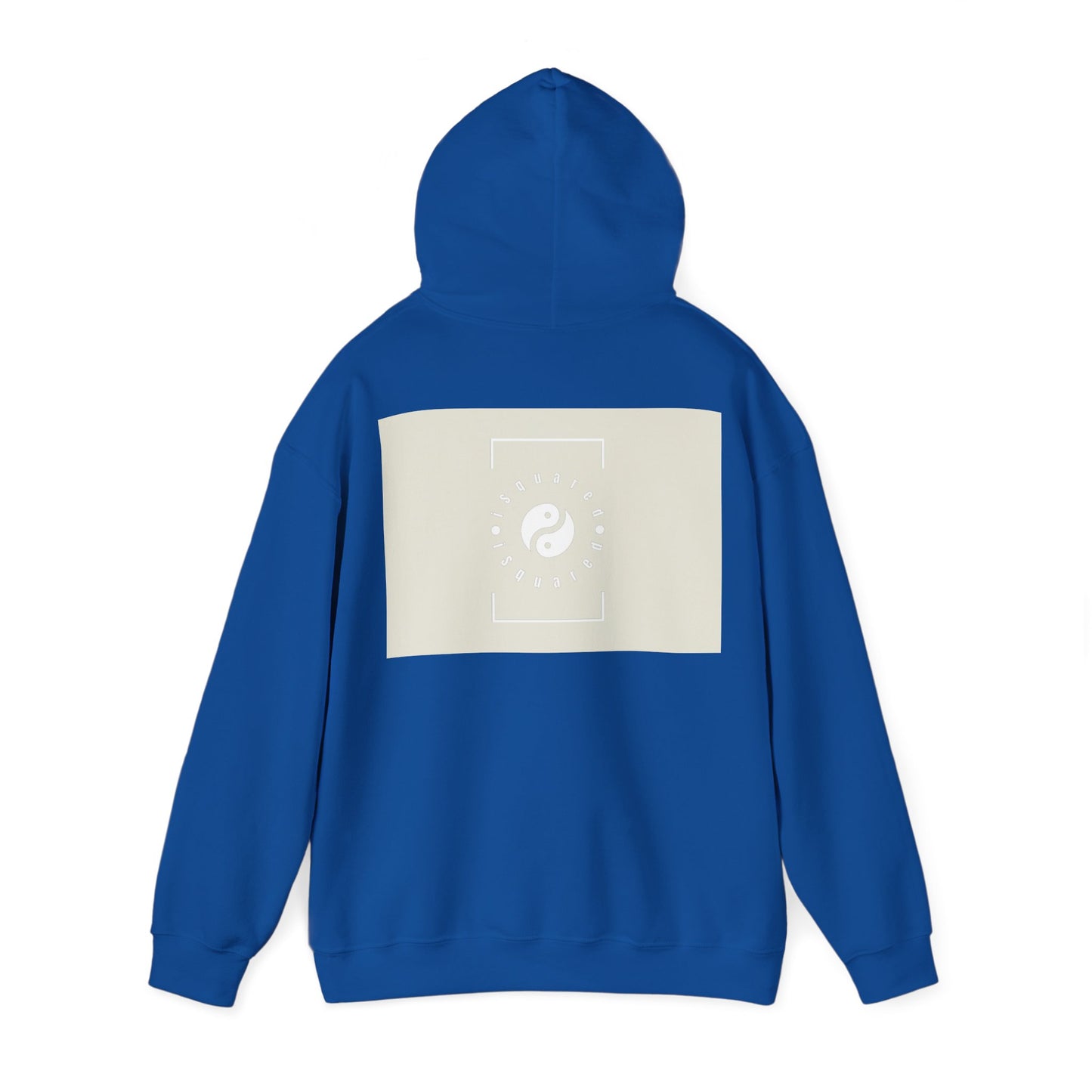 #E9E7DA Ivory - Hoodie