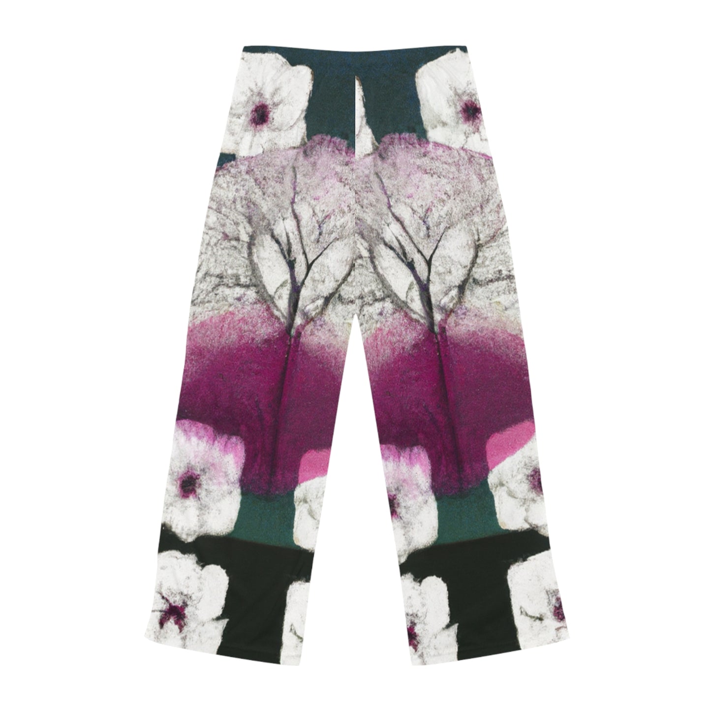 Benedetto Dareso - Women's Lounge Pants