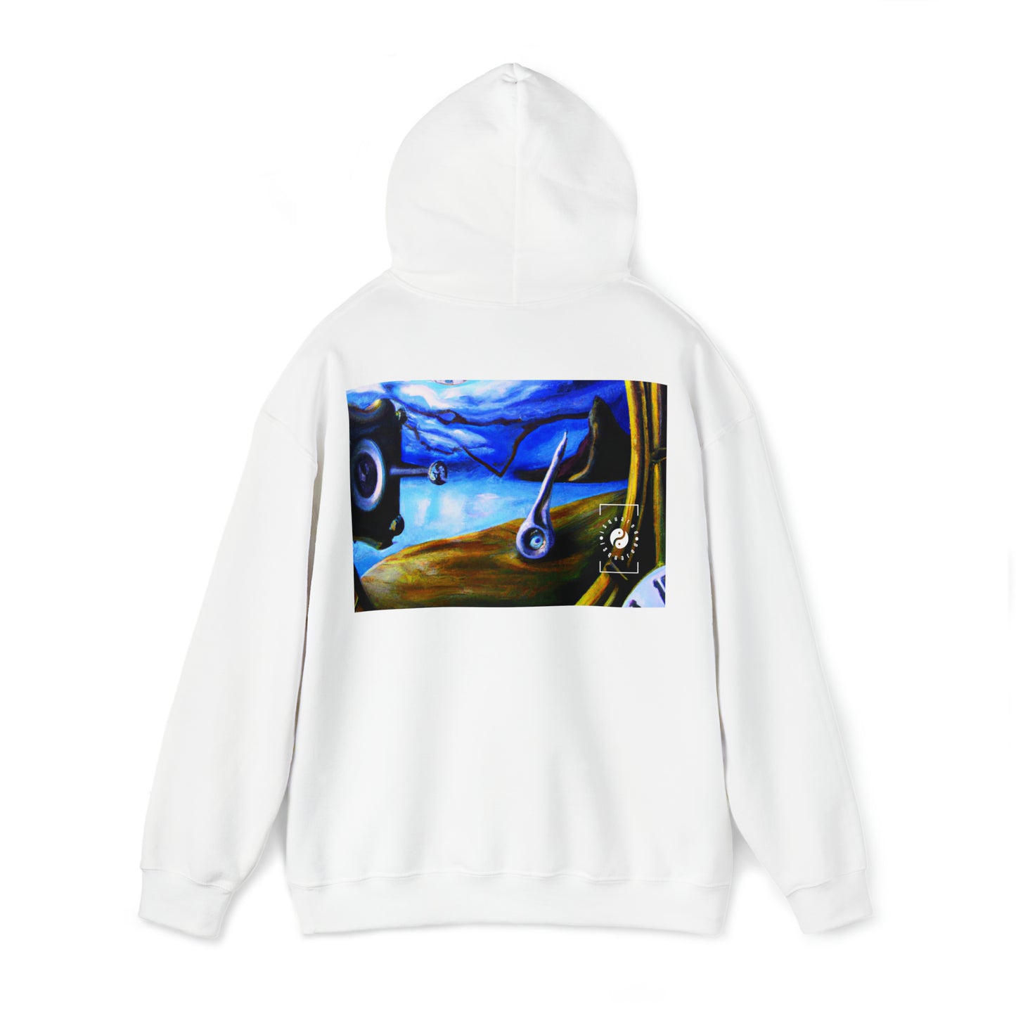 Galiana da Castellum - Hoodie