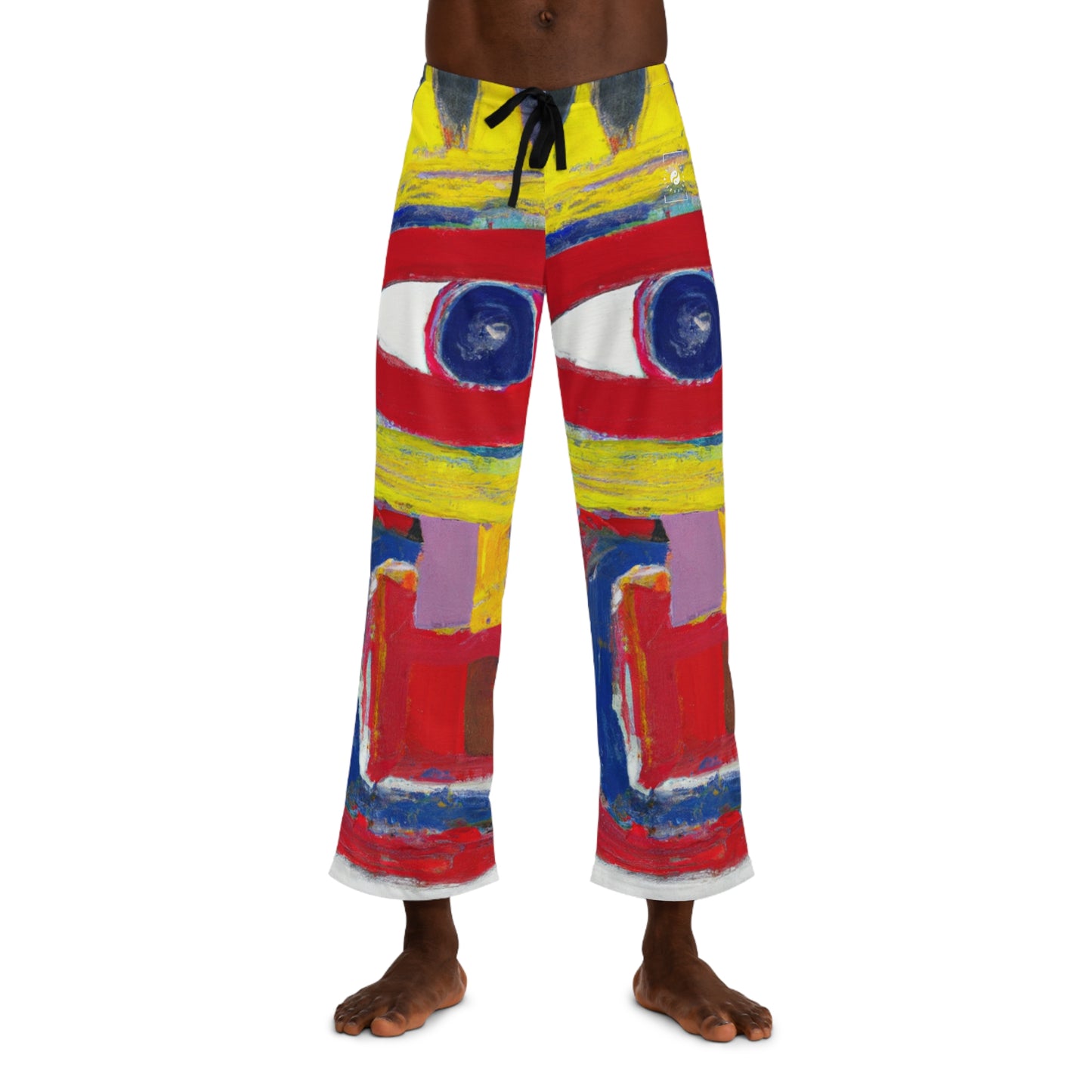 Giovanni Delmonte - men's Lounge Pants