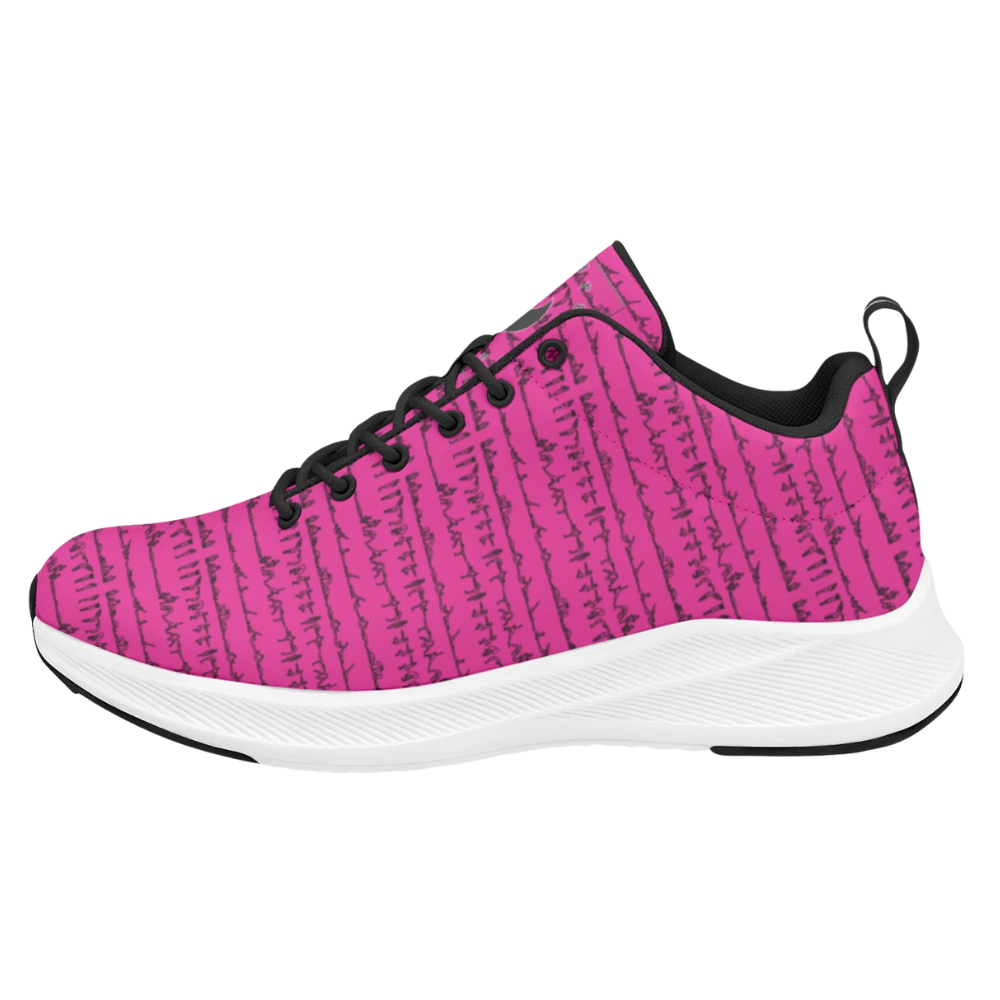 Serie Bikram II - Zapatillas de mujer iSquared