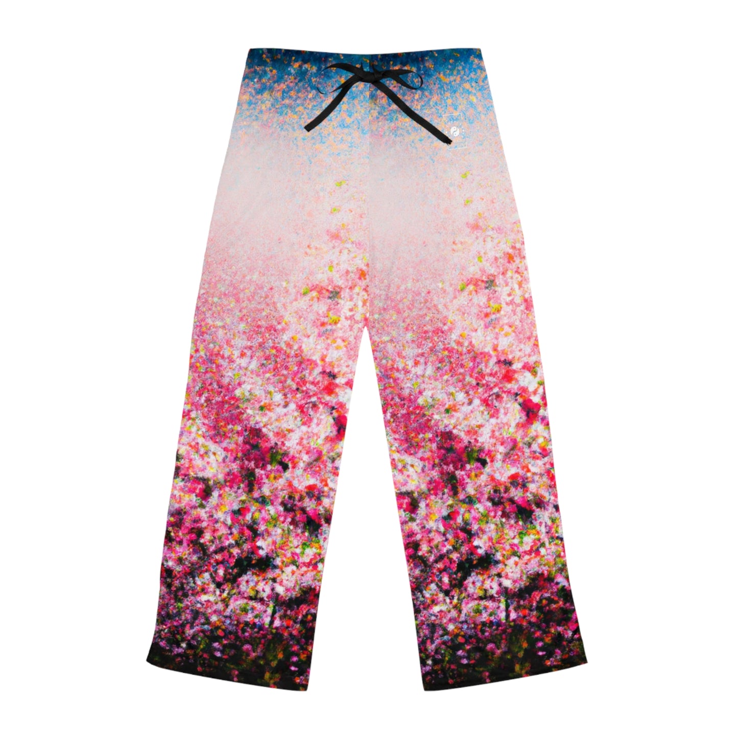 Aurelius Verdiroso - Women's Lounge Pants