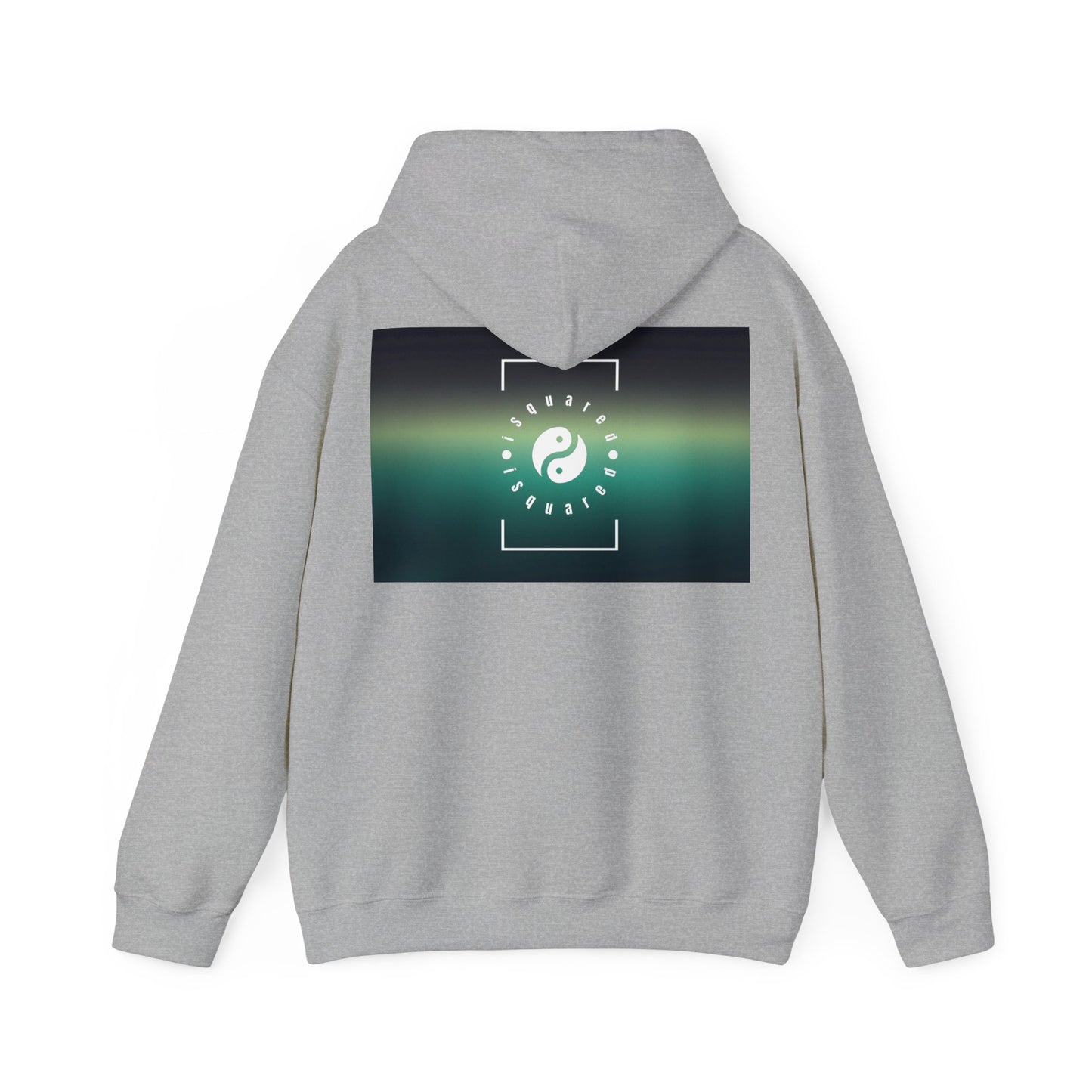 Midnight Gradients - Hoodie