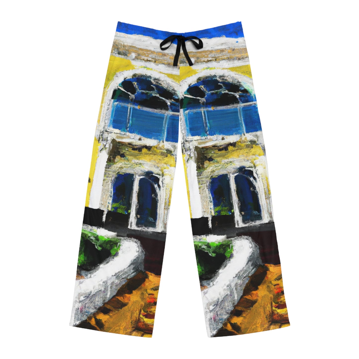 Giovanni da Verulio - men's Lounge Pants