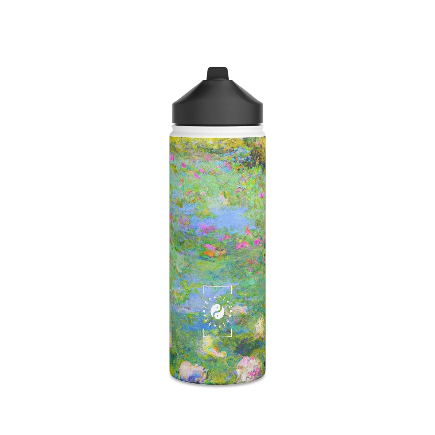 Leonardo Montefiori - Water Bottle