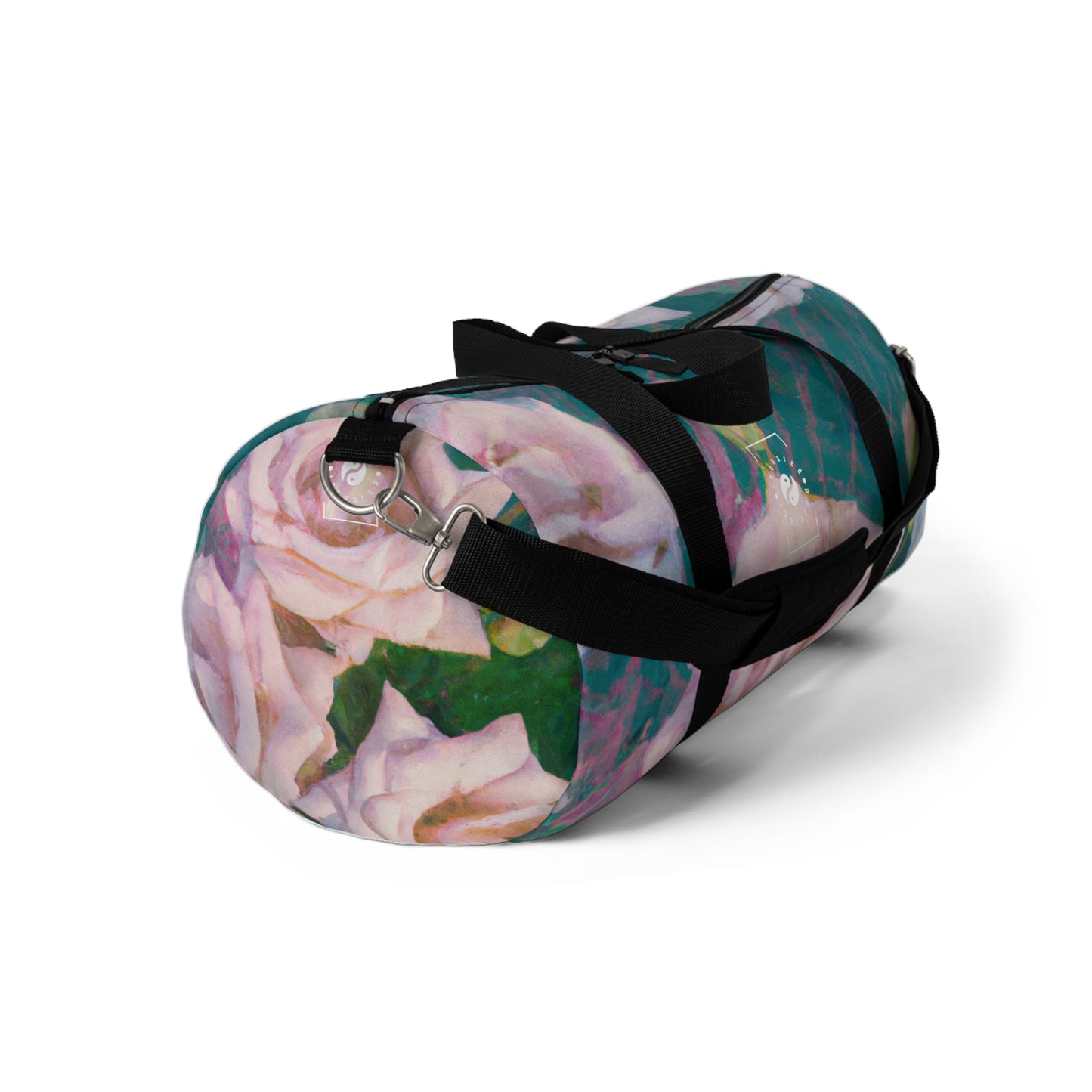 Cosmic Roses - Duffle Bag