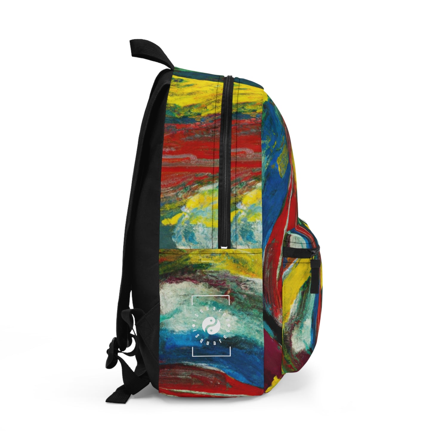 Olympian Impression - Backpack