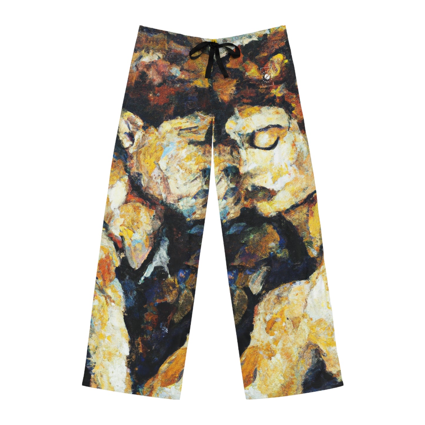 "Embracing Chromatics" - men's Lounge Pants