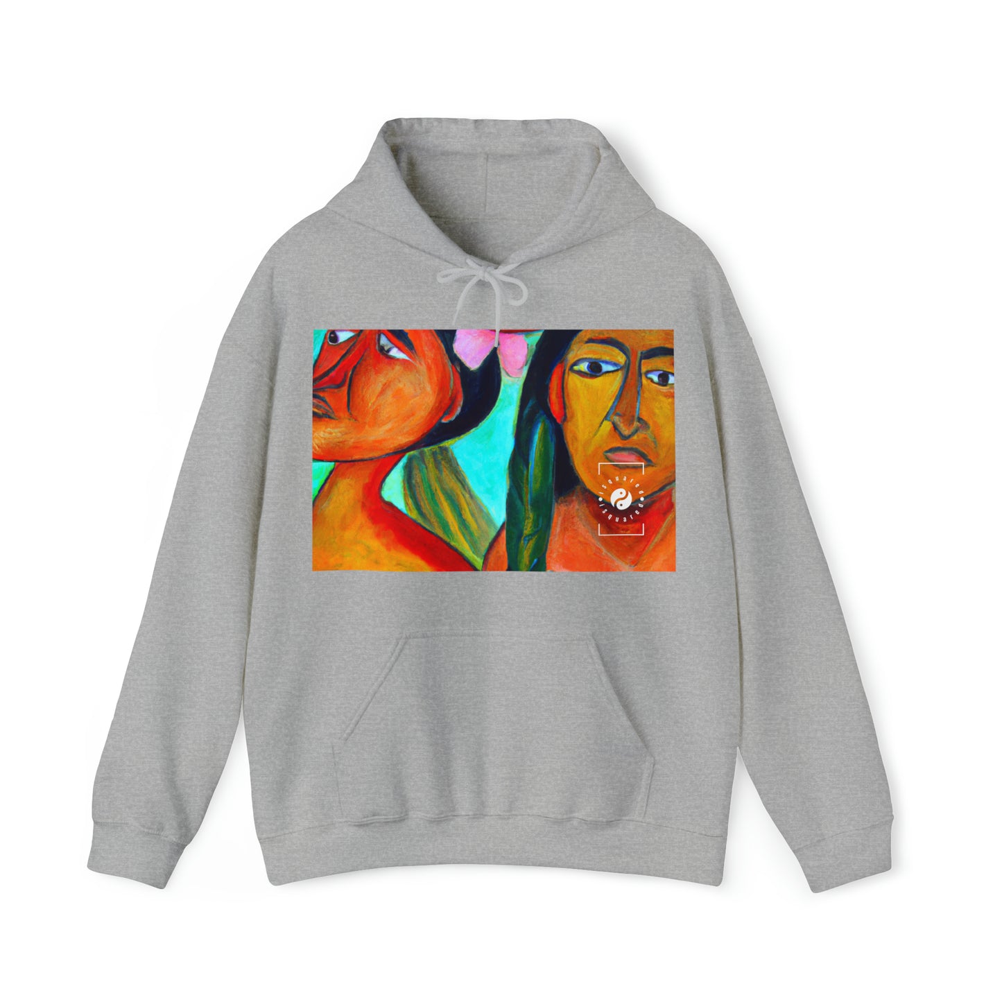 Giovanni da Veracuzo - Hoodie