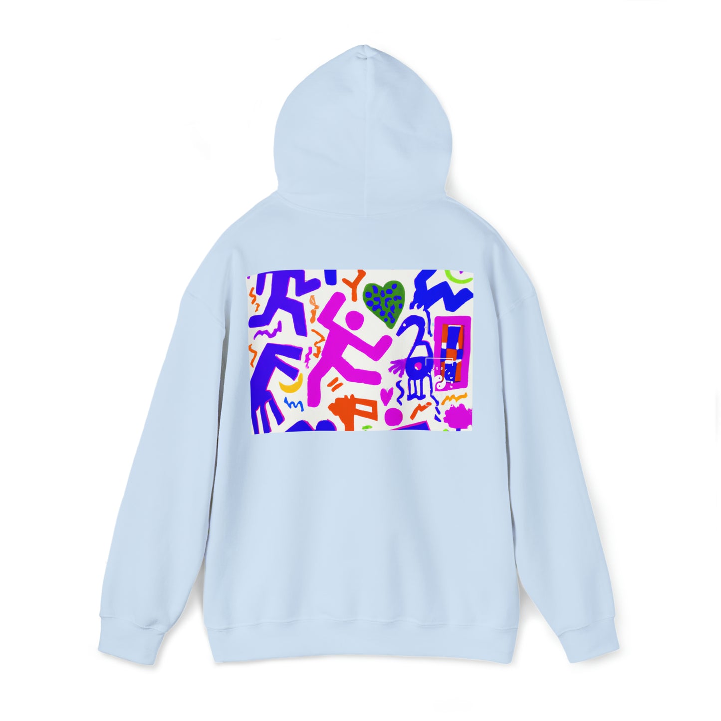 Giovanni da Montefiori - Hoodie