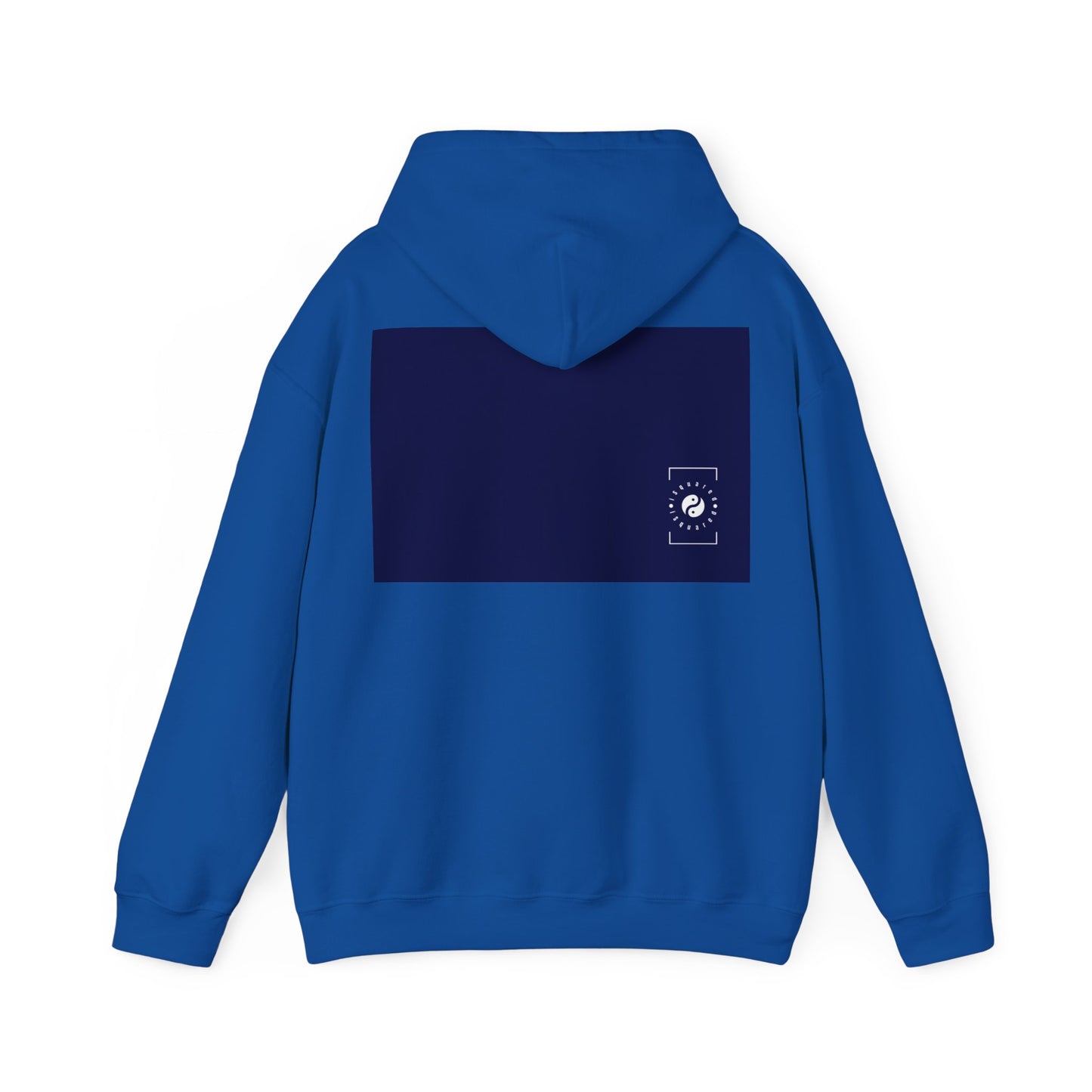 Royal Blue - Hoodie