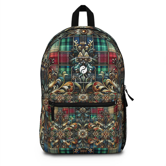 Giovanni Belletto - Backpack