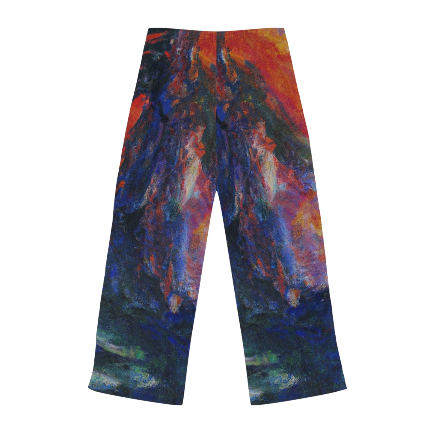 Antonio de Verluzzi - Women lounge pants