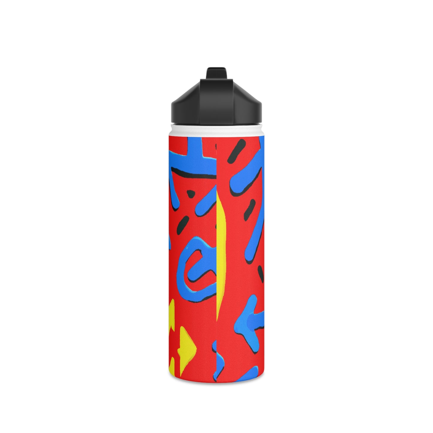 Cassianus D'Arco - Water Bottle