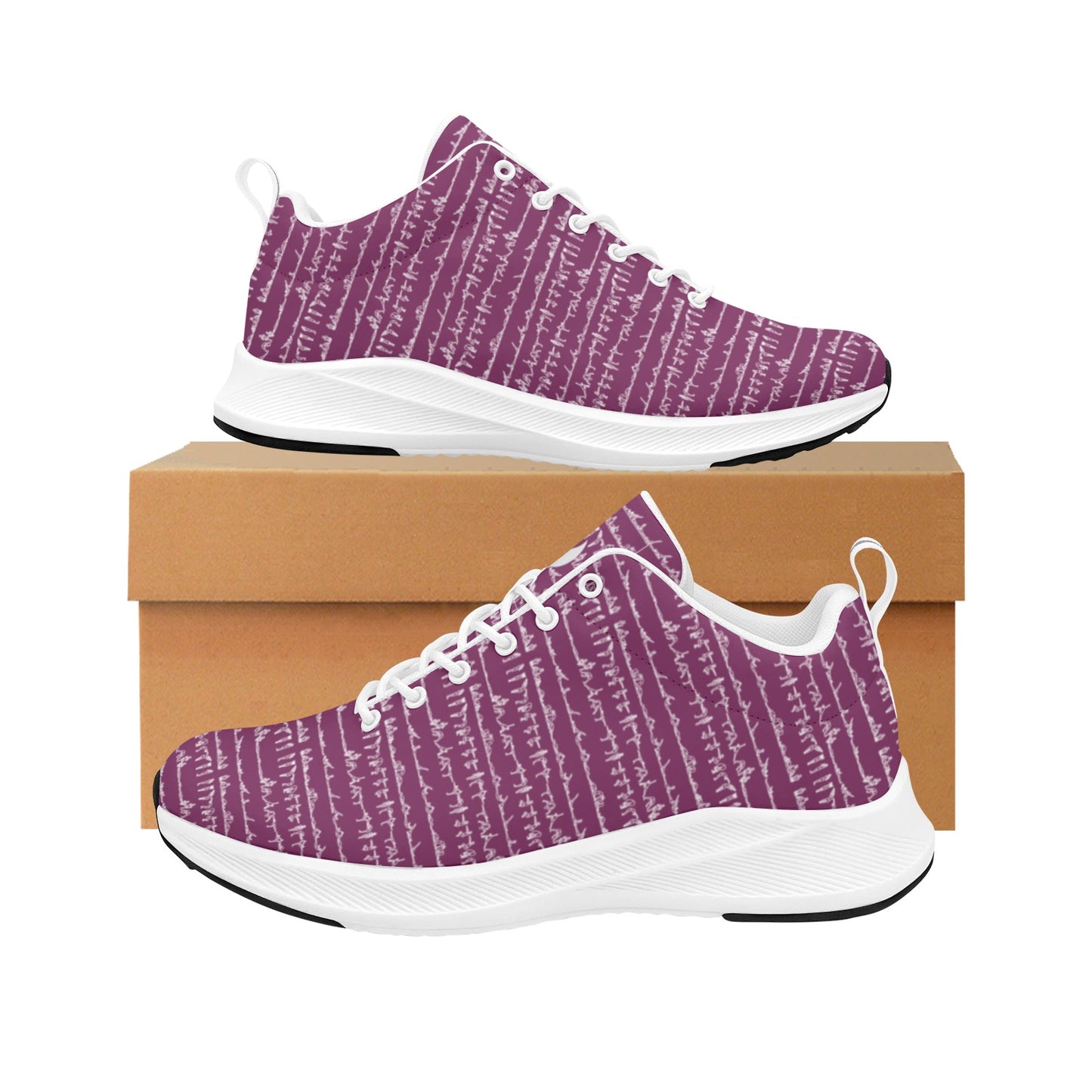 Bikram Ember II - iSquared Women Runners