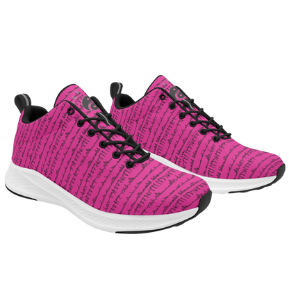 Serie Bikram II - Zapatillas de mujer iSquared