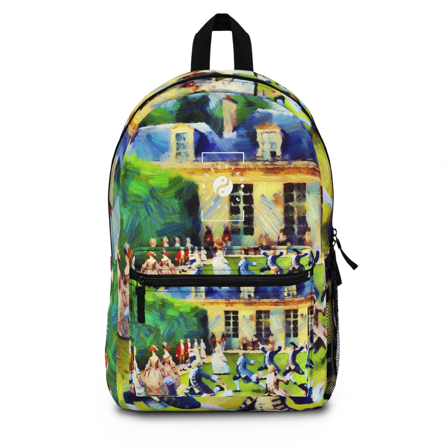 Versailles Vinyasa - Backpack