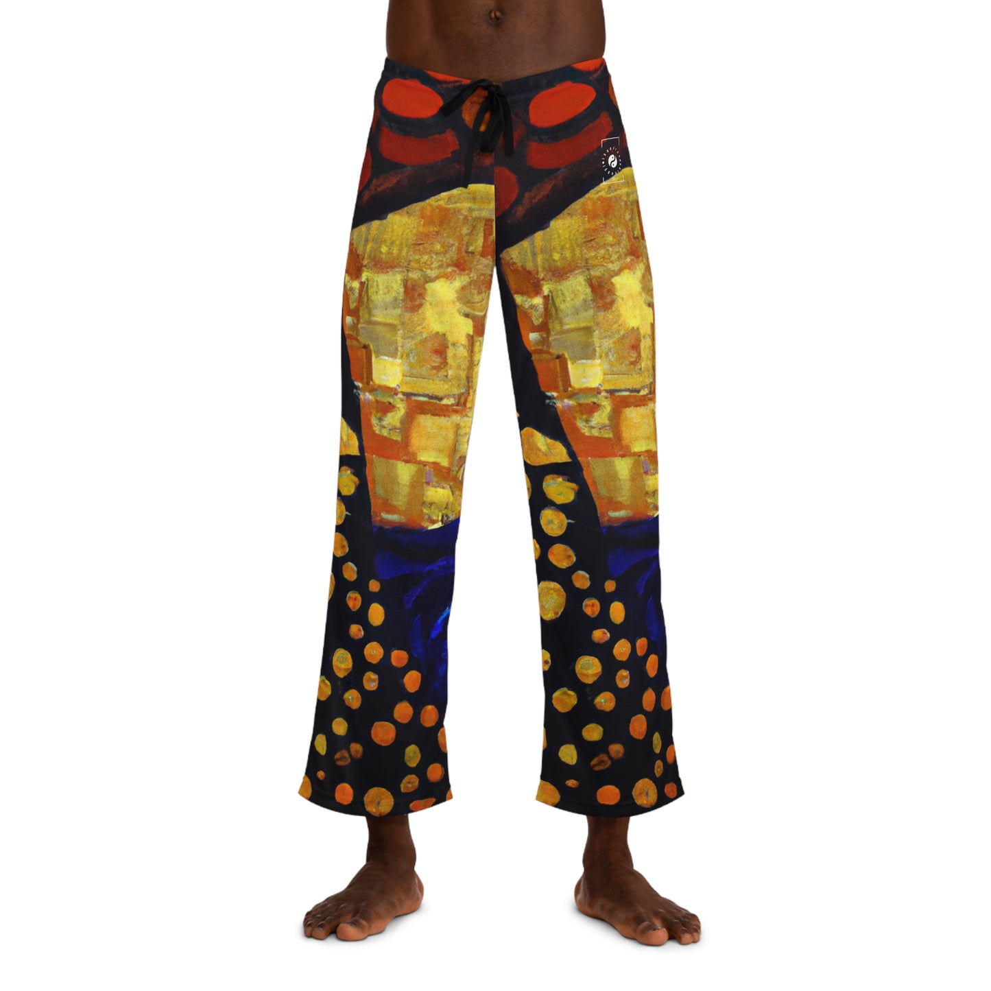 Desiderio Tagliabue - men's Lounge Pants