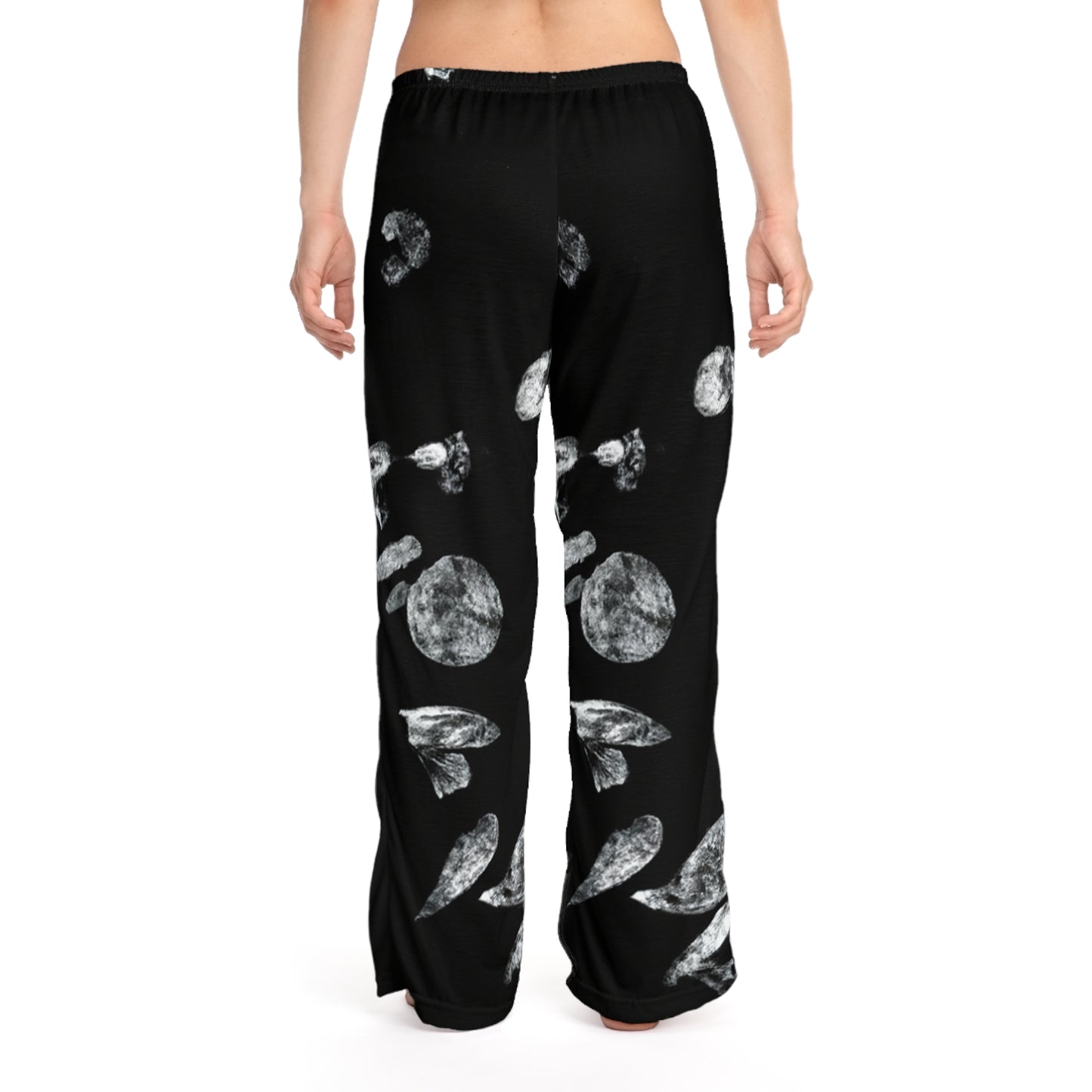 Giacomo da Venere - Women lounge pants