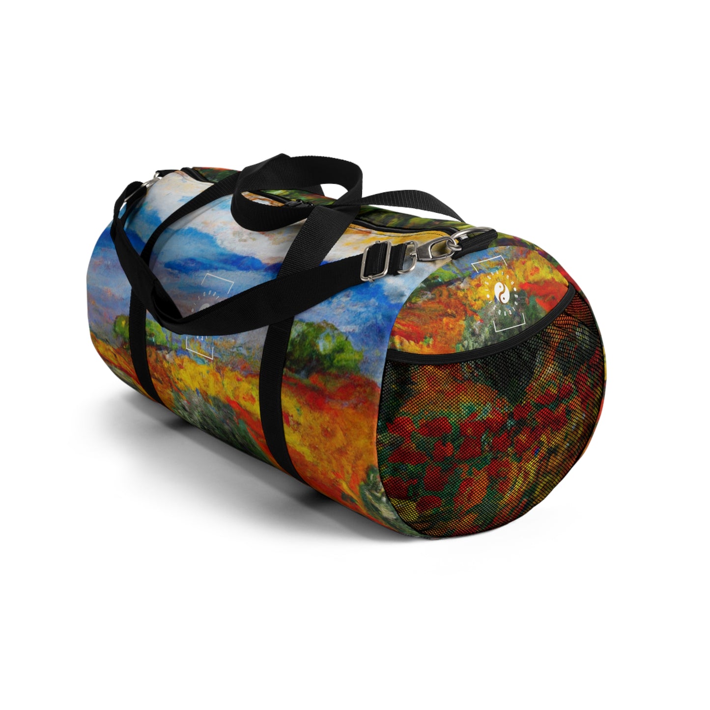 Pietro Della Rosso - Duffle Bag