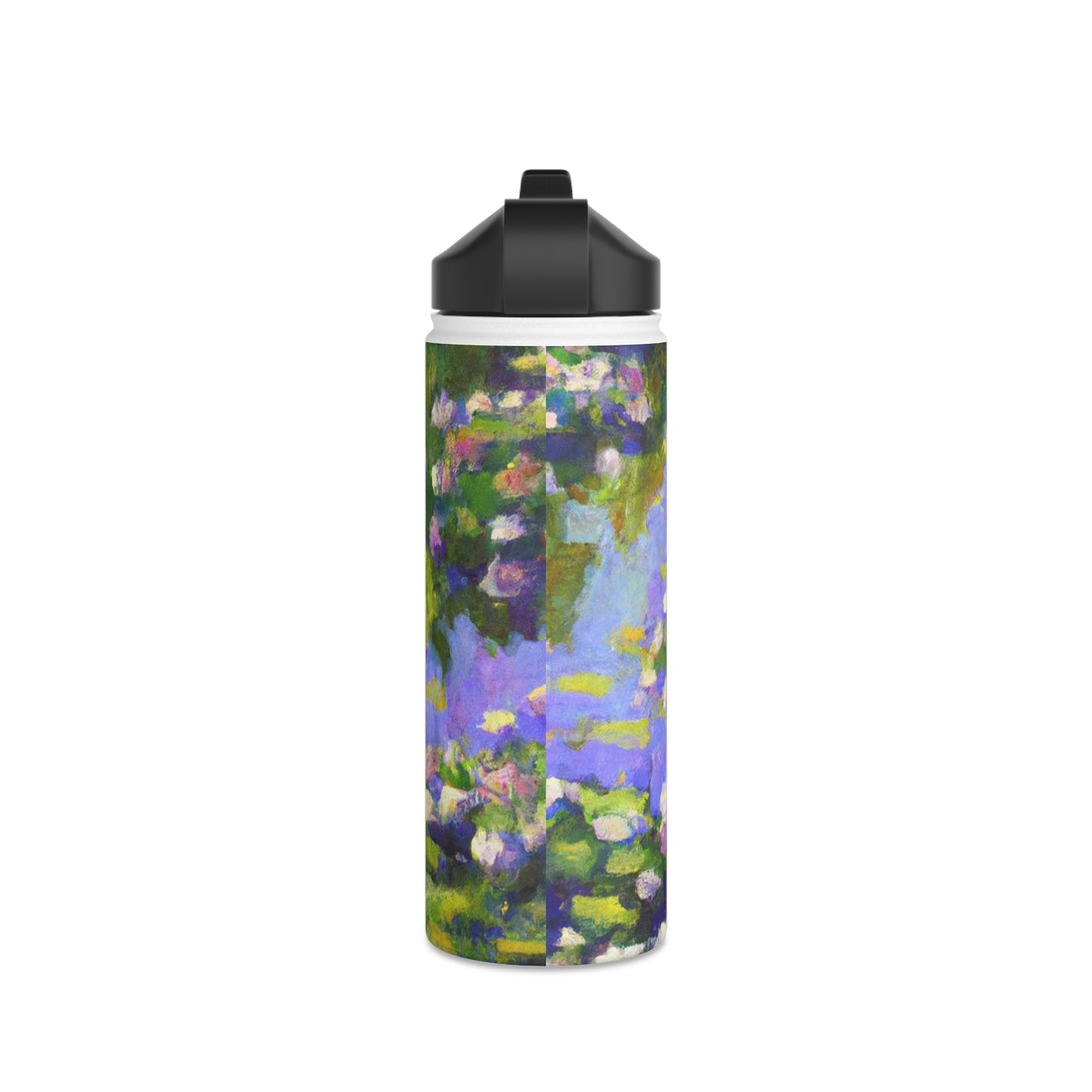 Benedetto Romani - Water Bottle