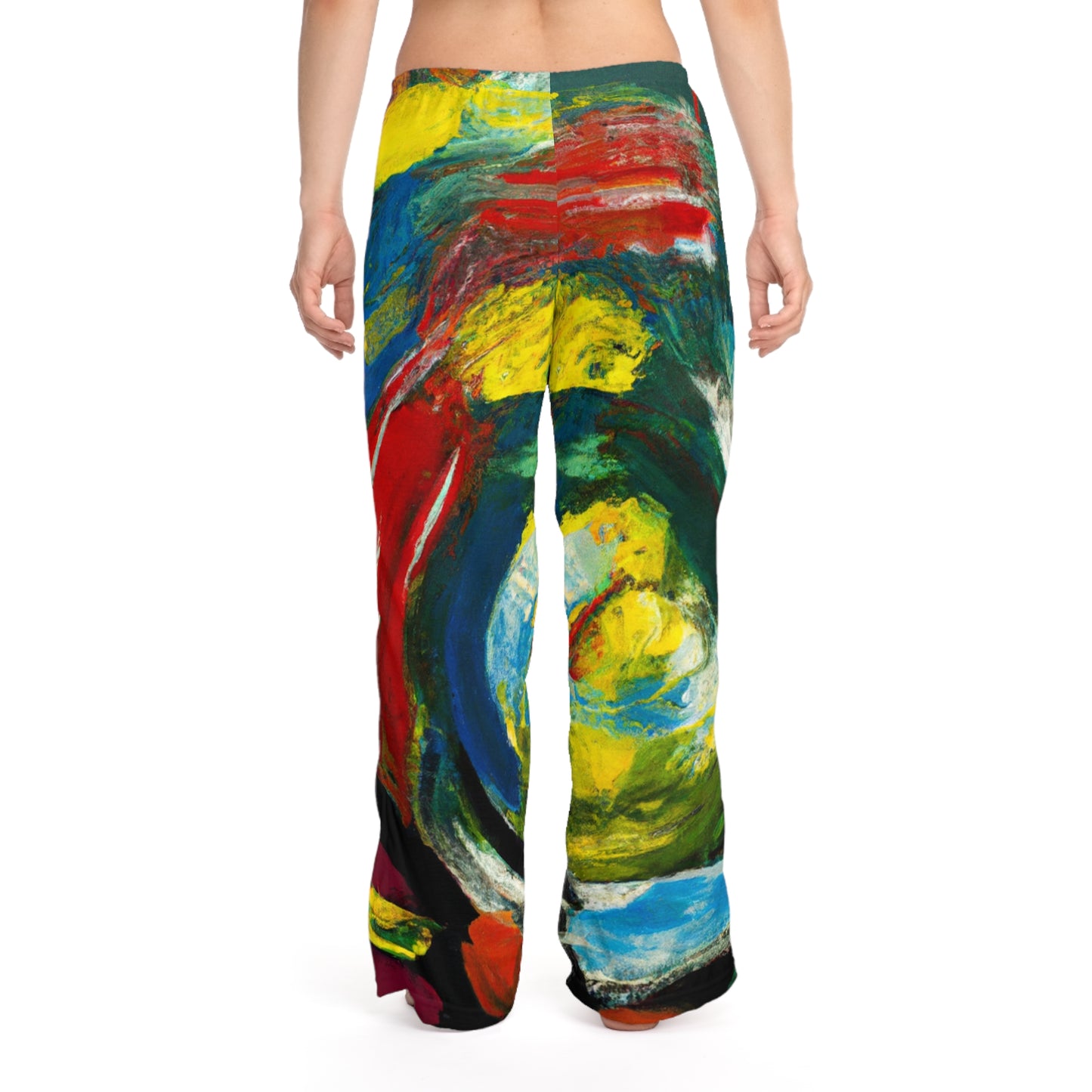 Olympian Impression - Women lounge pants