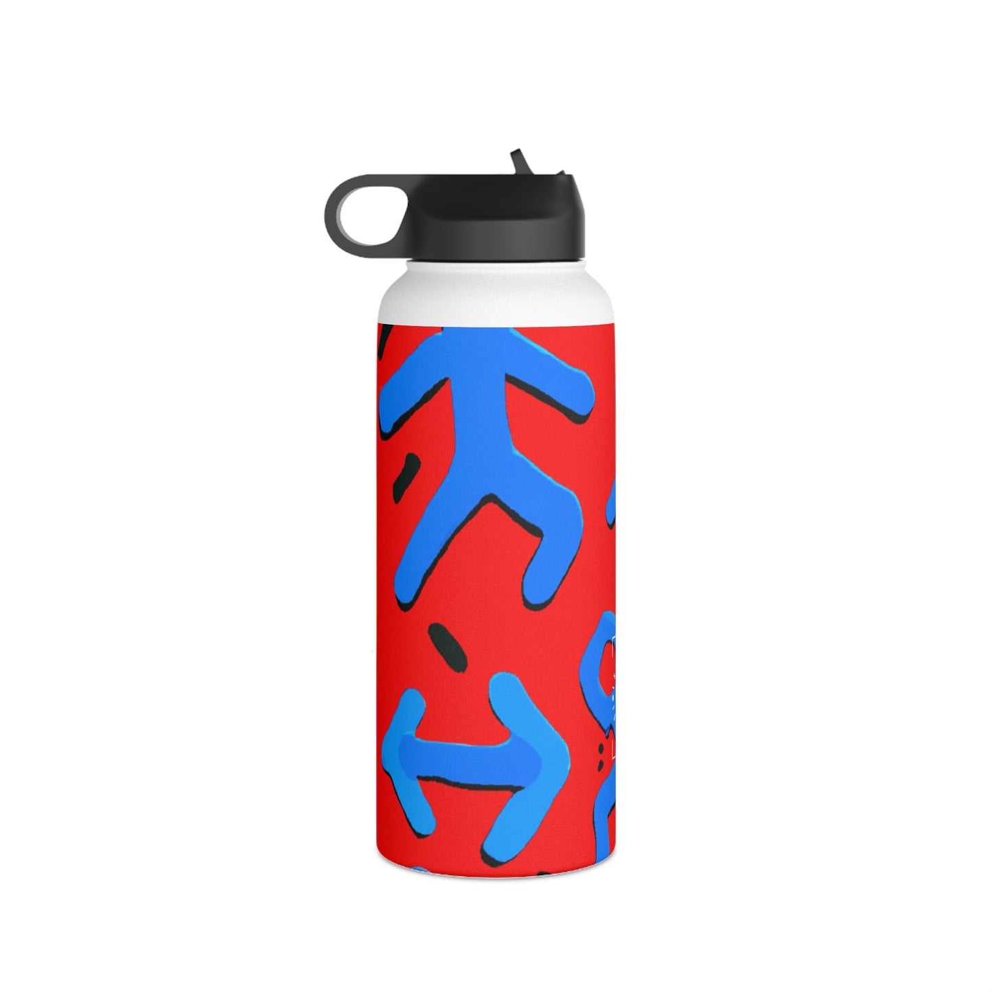 Cassianus D'Arco - Water Bottle