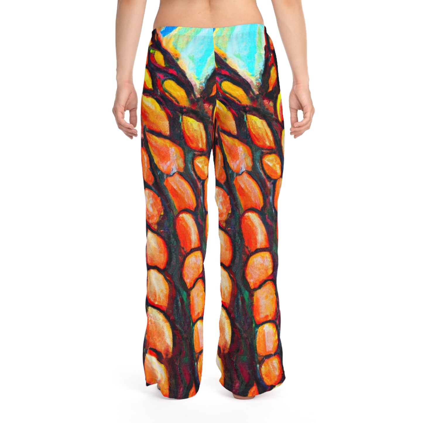 Master Giovanni De Arcangelo - Women lounge pants