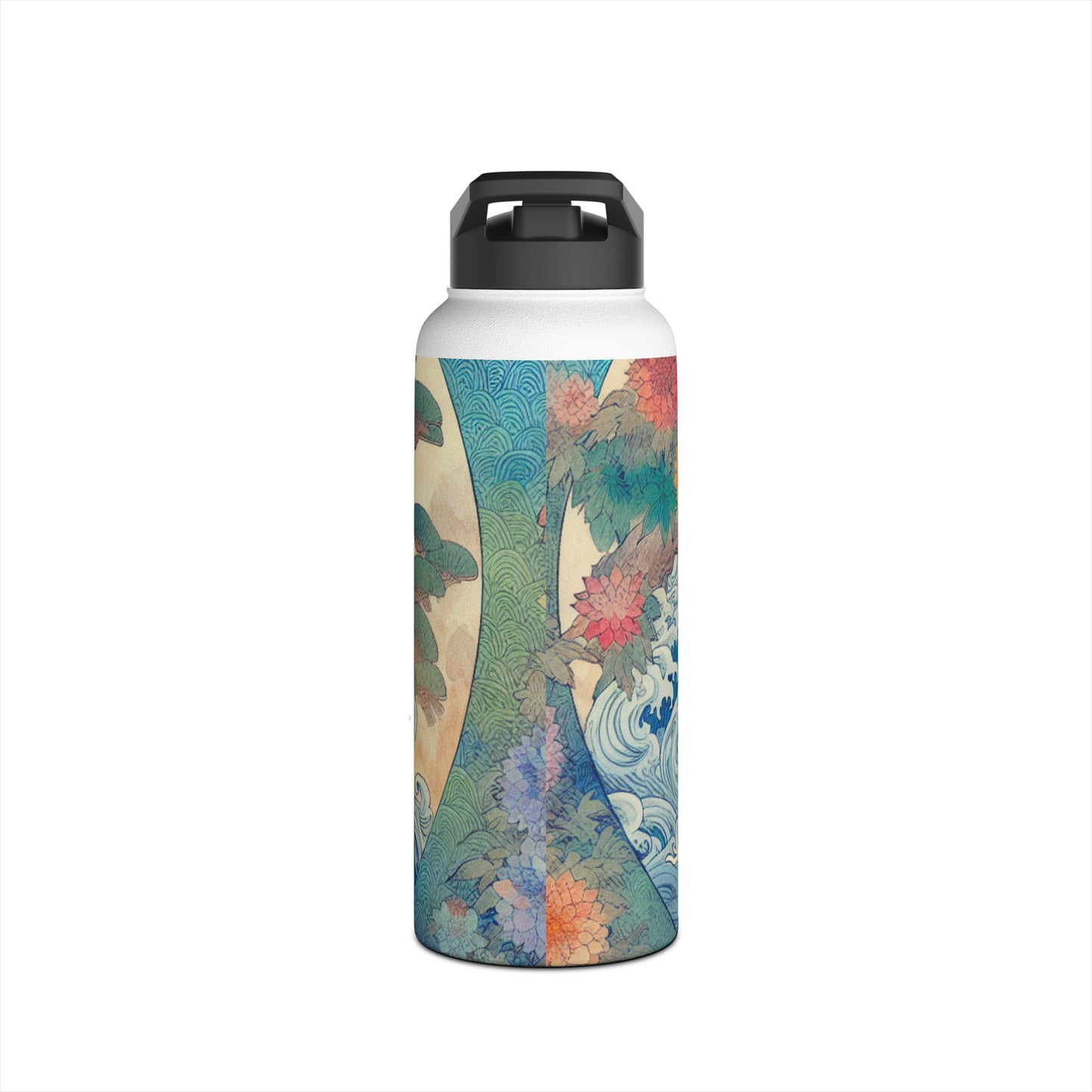 Zen no Kimochi - Water Bottle