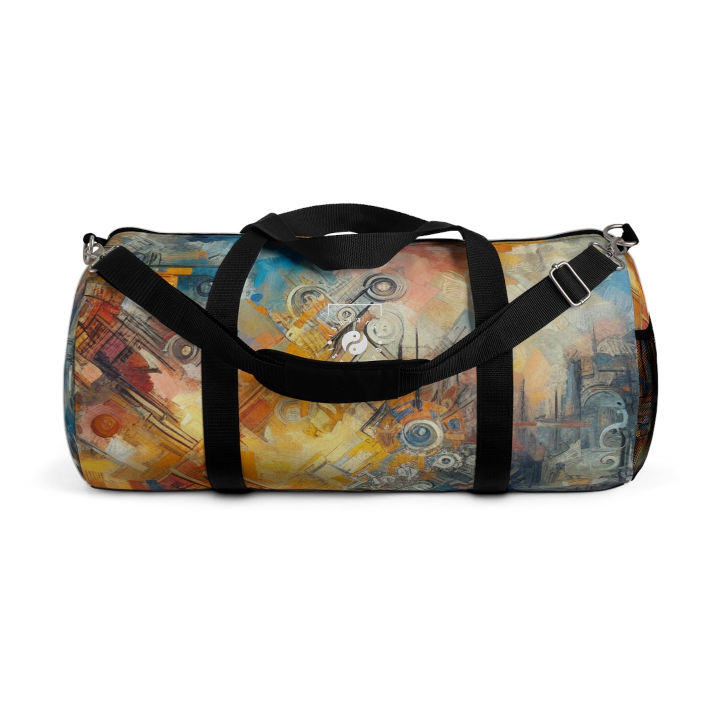 Leonardo Della Rossa - Duffle Bag