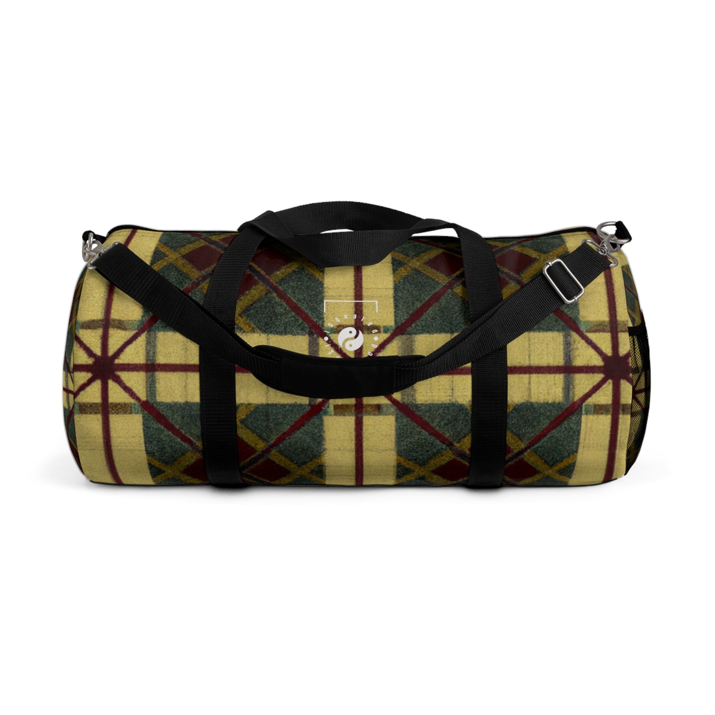 Aveline LaRoux. - Duffle Bag