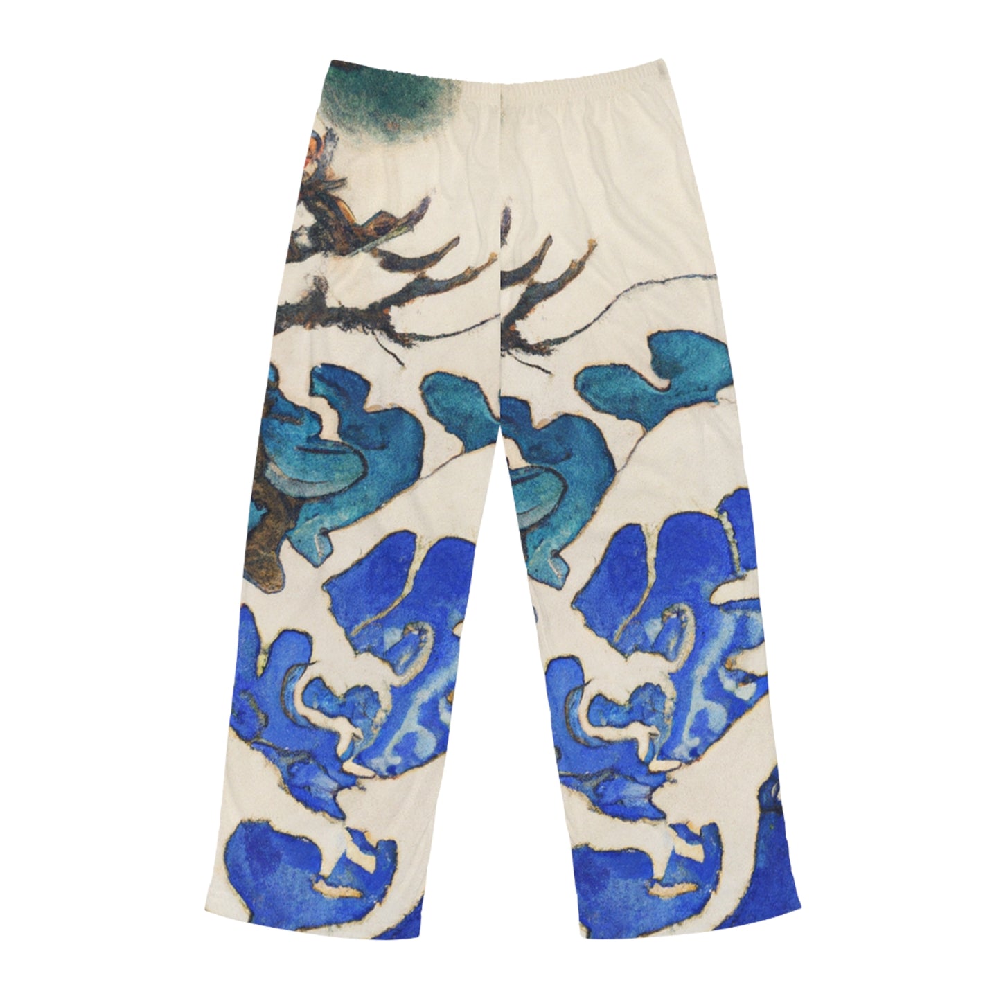 Giovanni Crivelli - Men's Lounge Pants